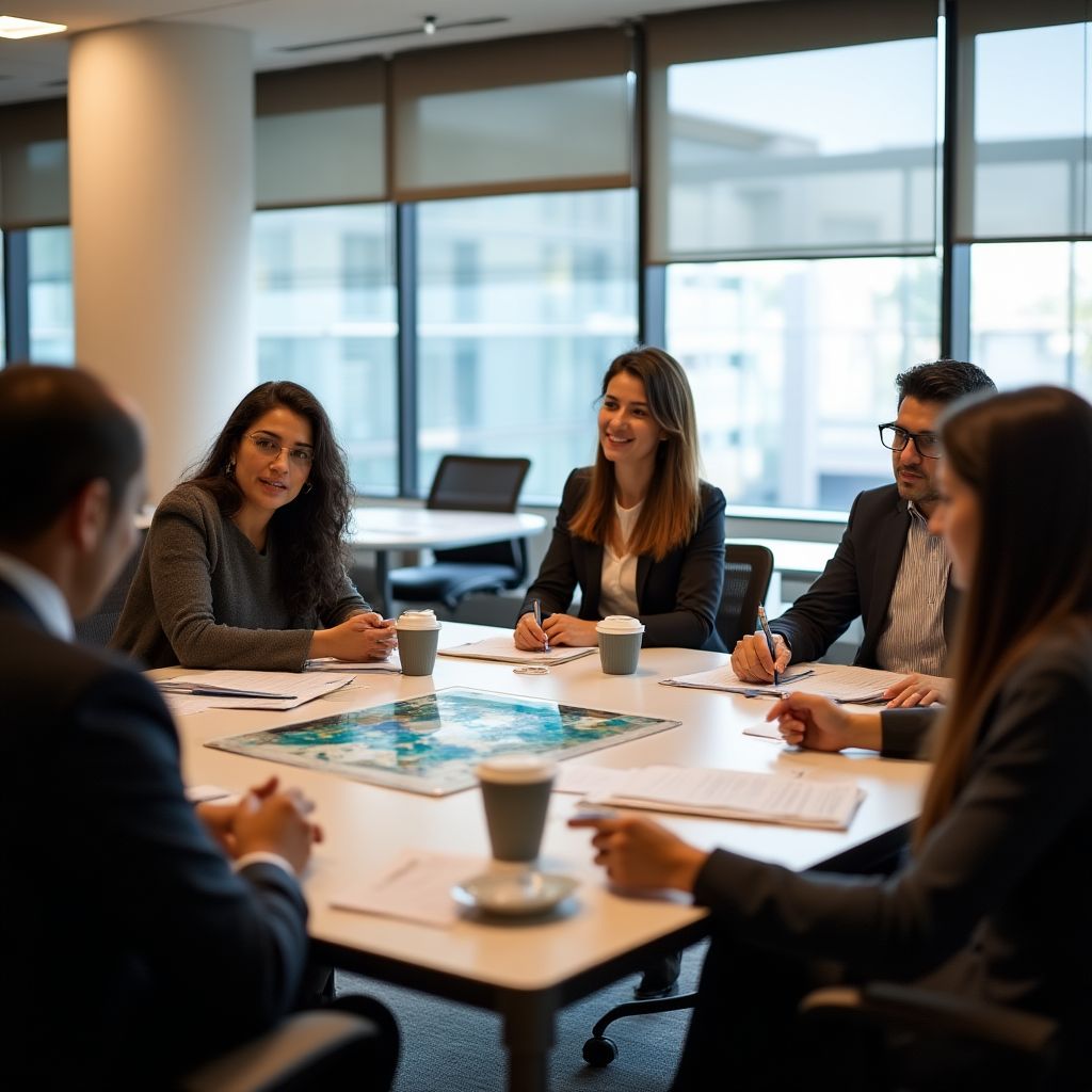 Taller de educación financiera