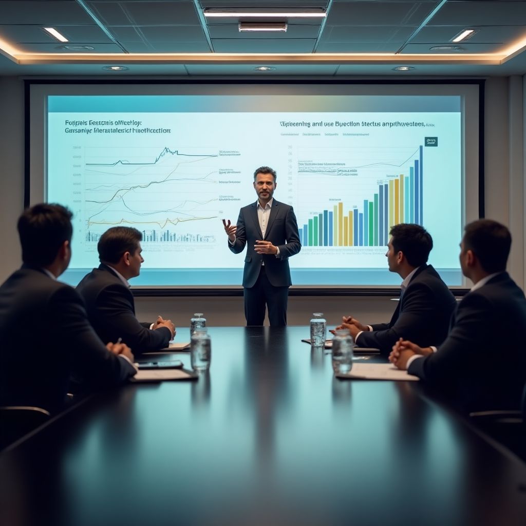Asesoría de inversiones