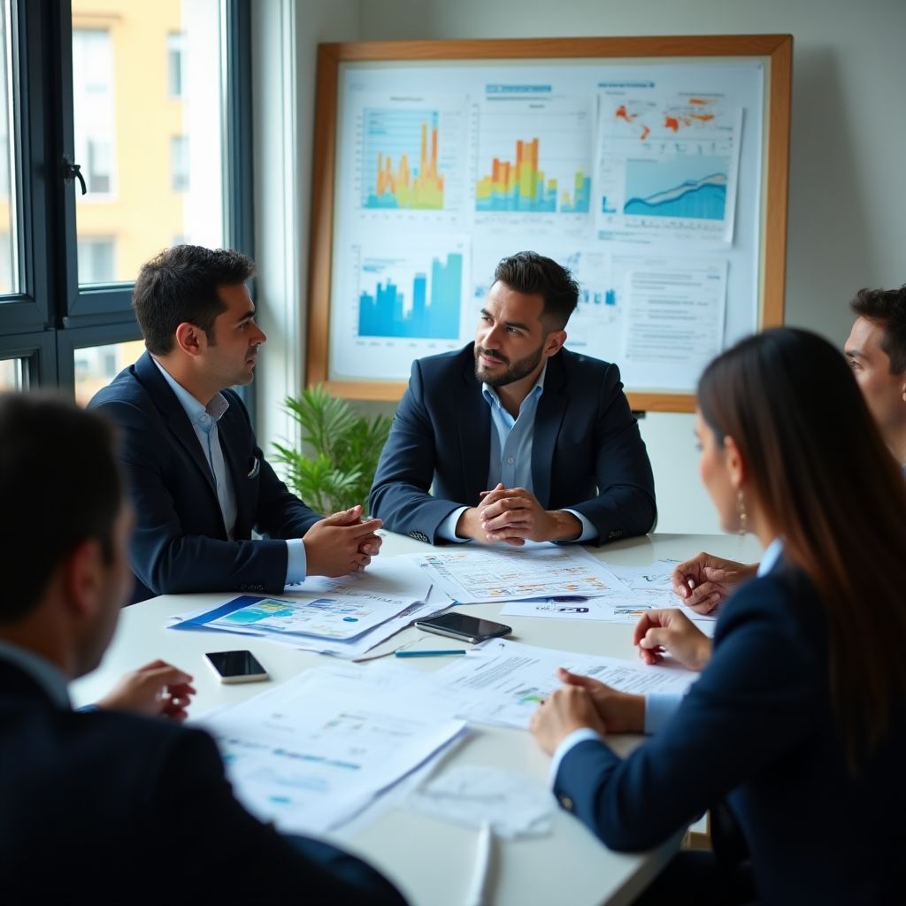 Asesoría empresarial