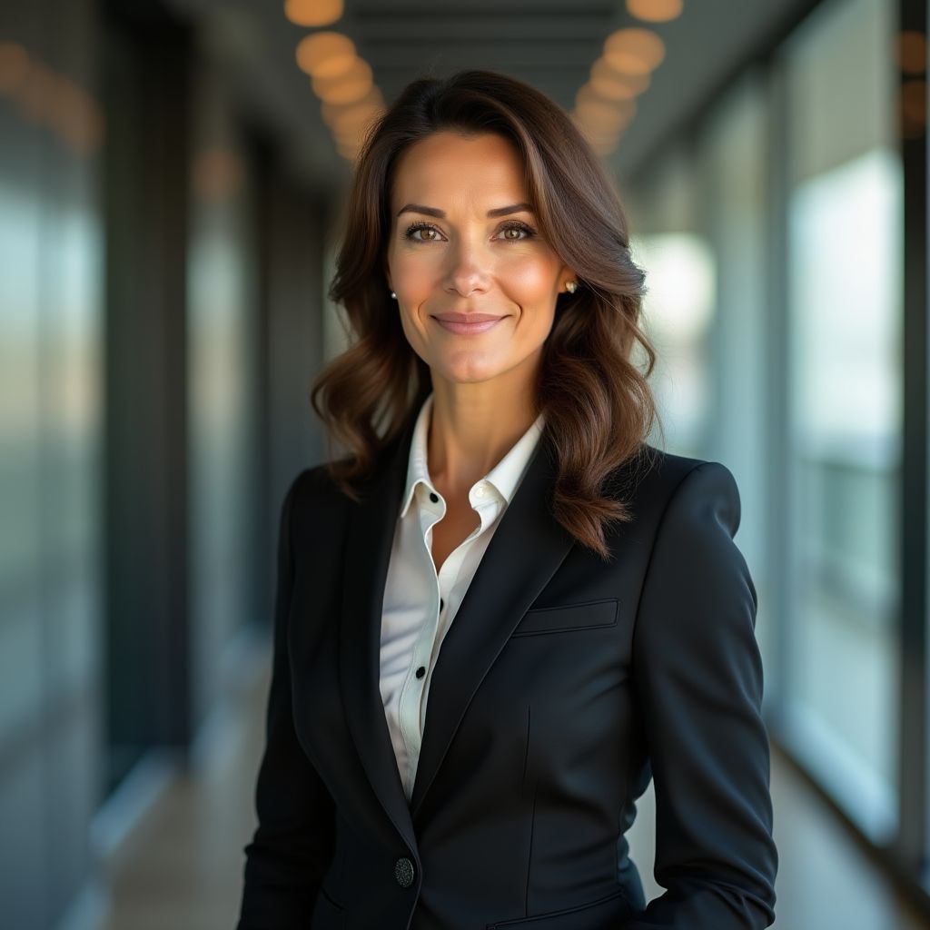Ana Fuentes - Directora de Inversiones