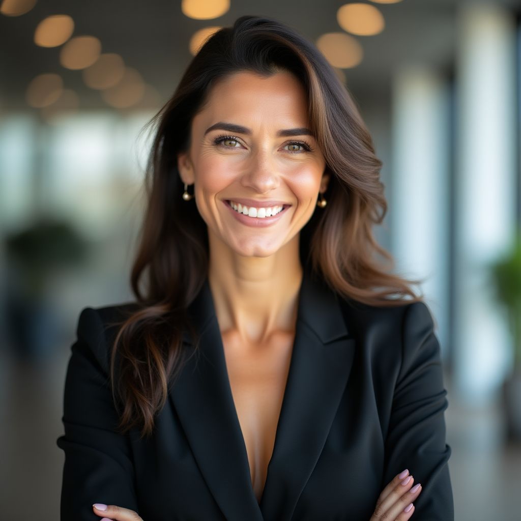 Marcela Ibáñez - Asesora de Planificación Financiera