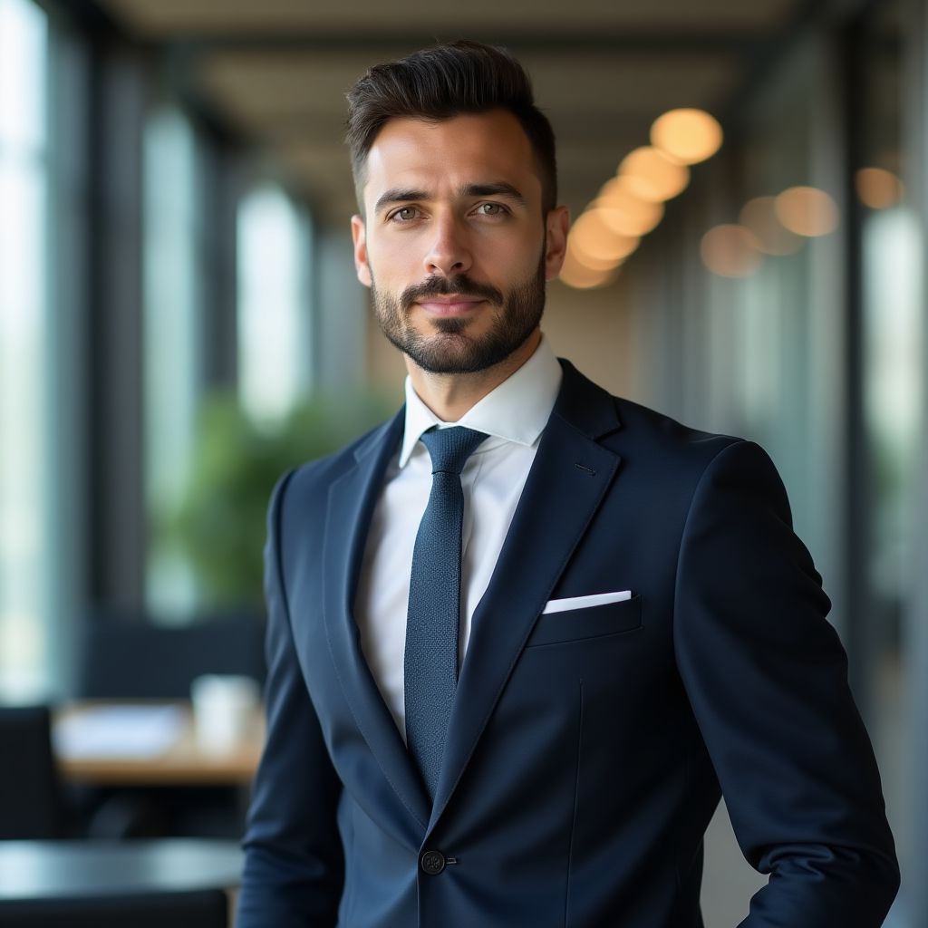 Javier Morales